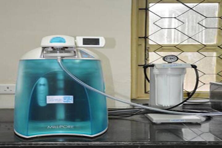 laboratory